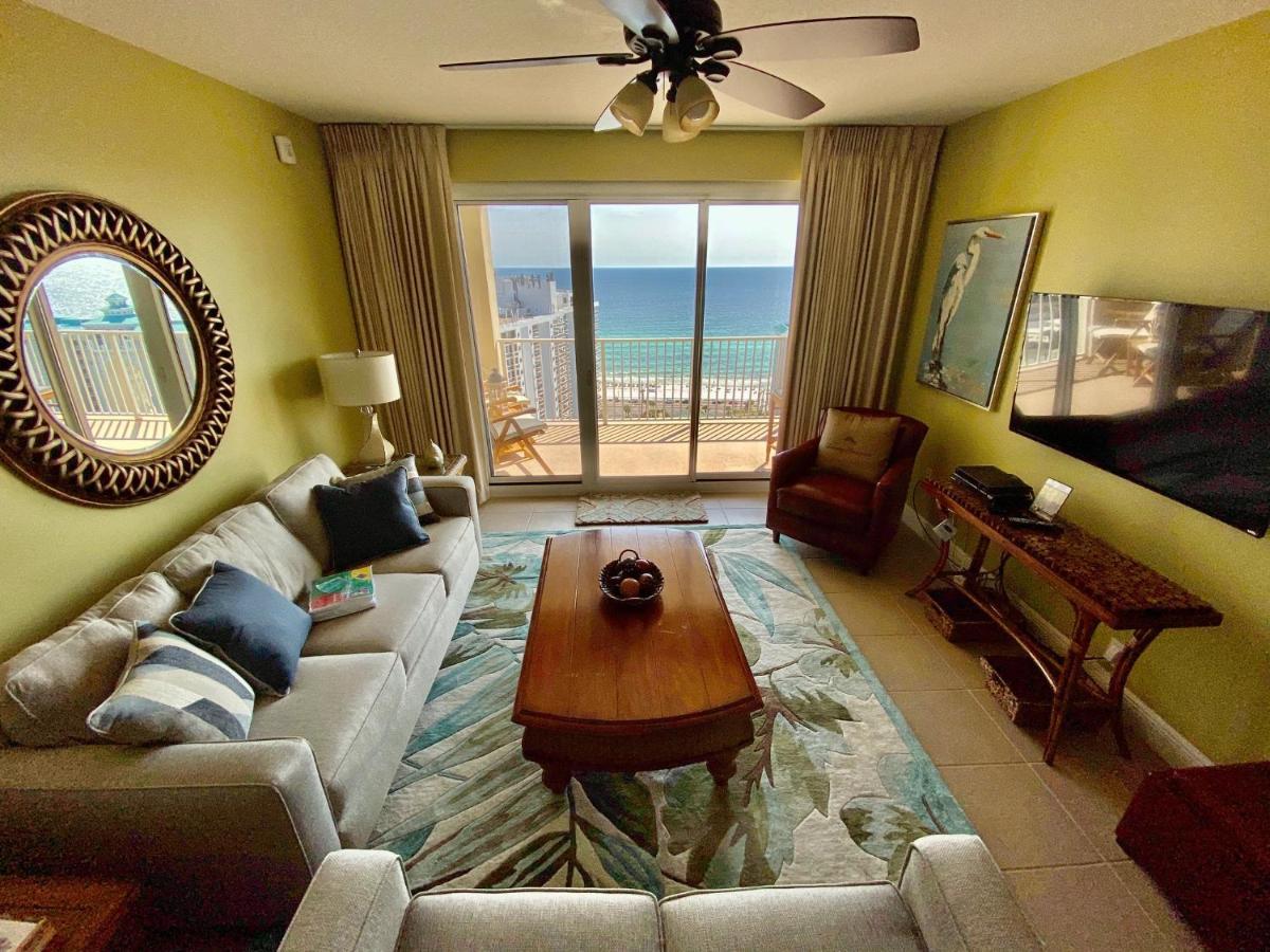 Ariel Dunes 2104 Seascape Resort Gulf View Scenic 98 Florida Beach Rentals 21St Floor Destin Zewnętrze zdjęcie