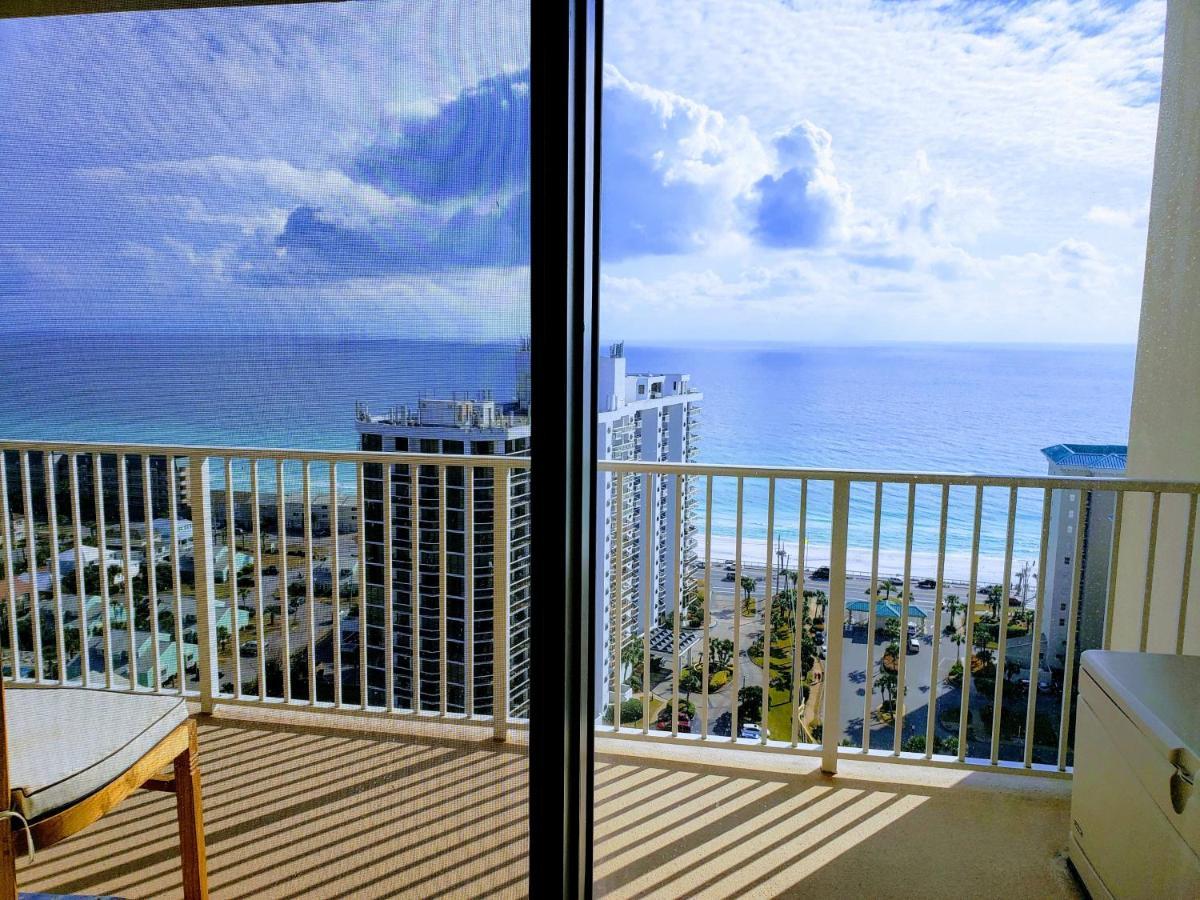 Ariel Dunes 2104 Seascape Resort Gulf View Scenic 98 Florida Beach Rentals 21St Floor Destin Zewnętrze zdjęcie