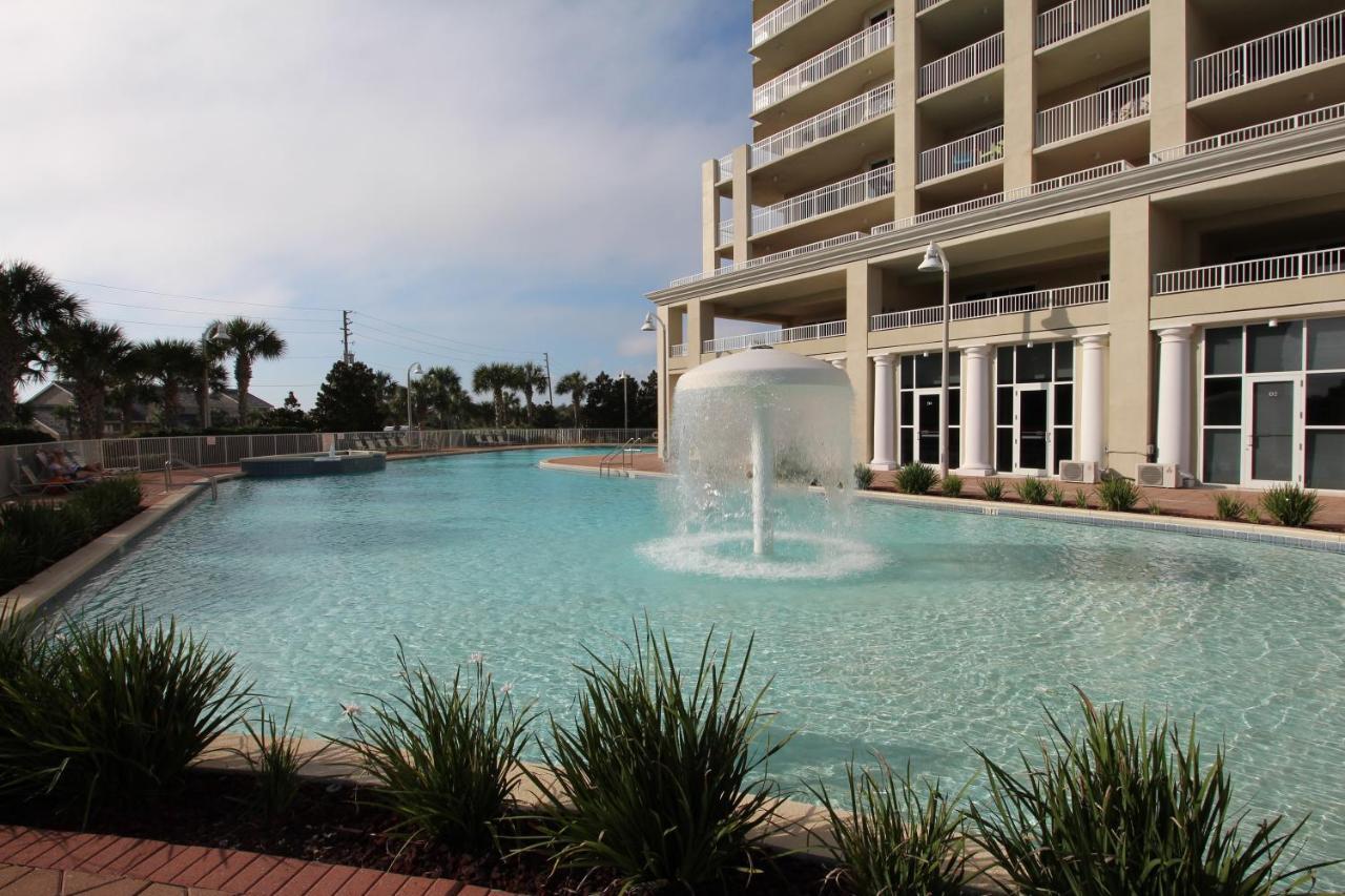 Ariel Dunes 2104 Seascape Resort Gulf View Scenic 98 Florida Beach Rentals 21St Floor Destin Zewnętrze zdjęcie
