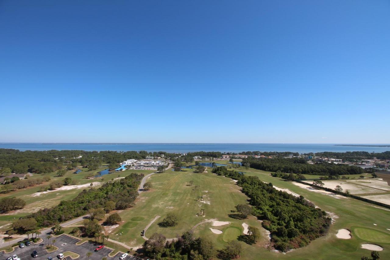 Ariel Dunes 2104 Seascape Resort Gulf View Scenic 98 Florida Beach Rentals 21St Floor Destin Zewnętrze zdjęcie