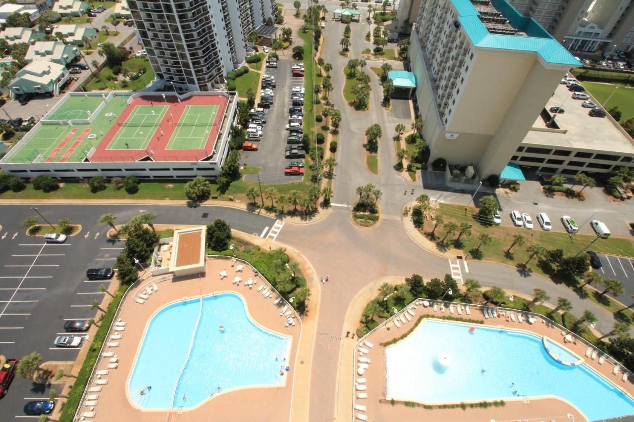 Ariel Dunes 2104 Seascape Resort Gulf View Scenic 98 Florida Beach Rentals 21St Floor Destin Zewnętrze zdjęcie